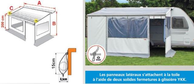 caravanstore ZIP