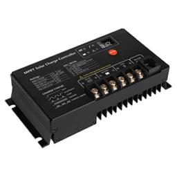 regulateur MPPT