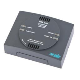 regulateur de charge