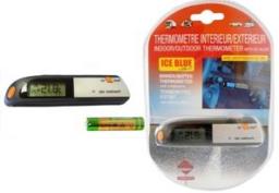 thermometre digital